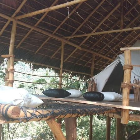 Ella Retreat Hotel Glamping Tent For Nature Lovers Eksteriør billede
