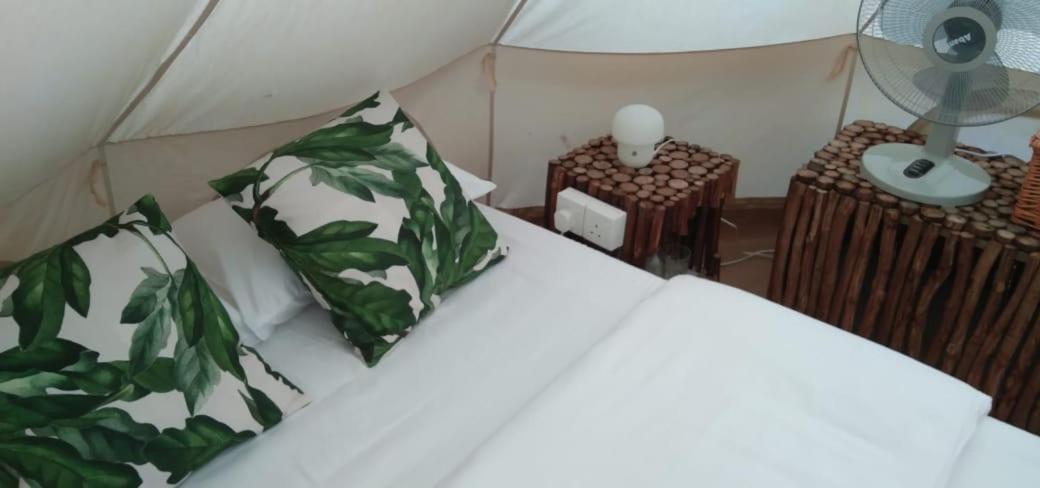 Ella Retreat Hotel Glamping Tent For Nature Lovers Eksteriør billede