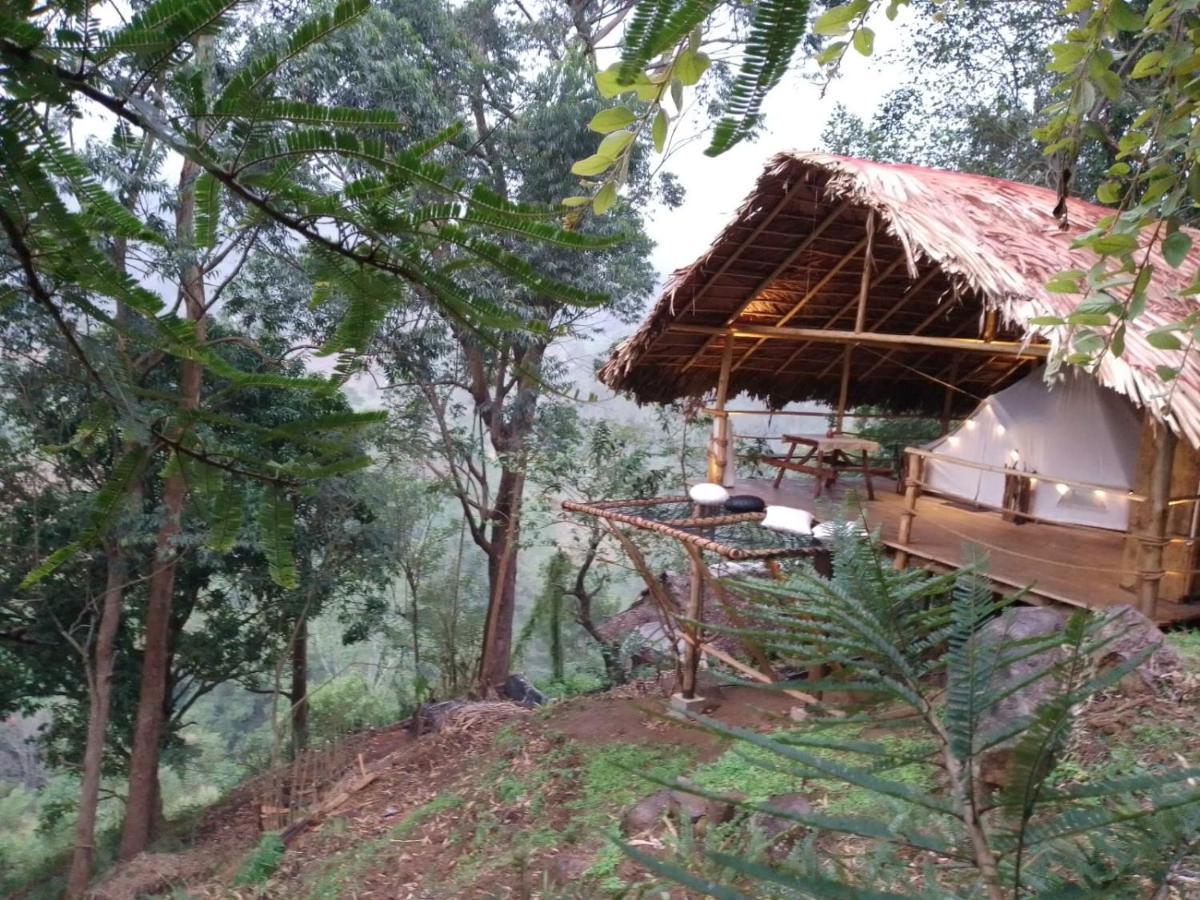 Ella Retreat Hotel Glamping Tent For Nature Lovers Eksteriør billede
