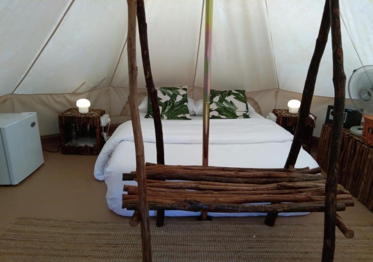 Ella Retreat Hotel Glamping Tent For Nature Lovers Eksteriør billede