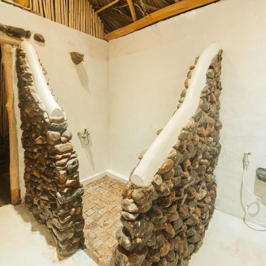 Ella Retreat Hotel Glamping Tent For Nature Lovers Eksteriør billede
